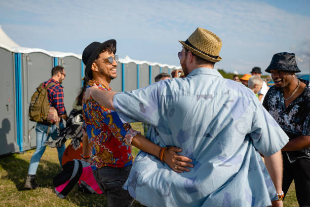 Best Porta potty for special events  in Evansville, IN