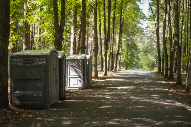 Evansville, IN porta potty rental Company