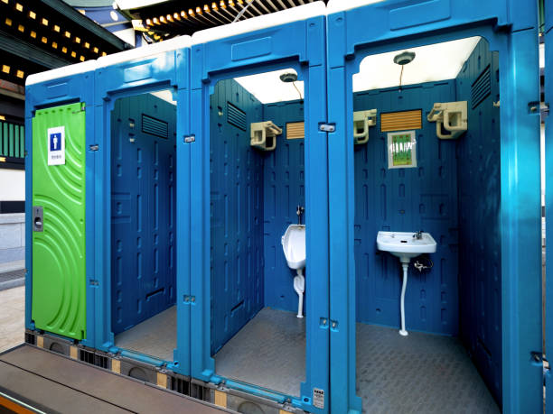 Best Construction site porta potty rental  in Evansville, IN