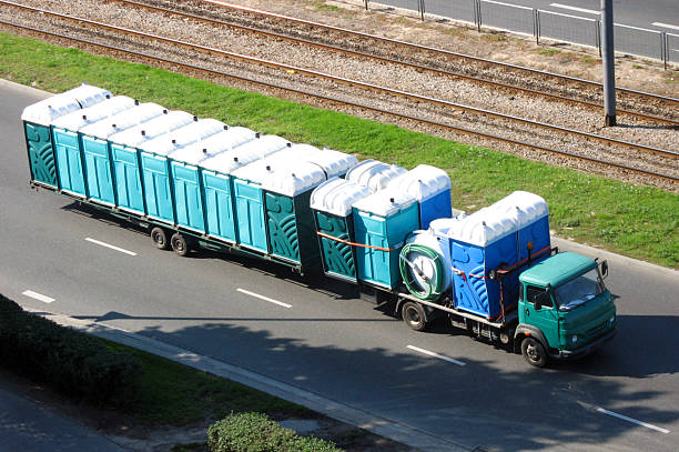 Best Porta potty rental for festivals  in Evansville, IN
