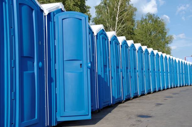 Best Emergency porta potty rental  in Evansville, IN
